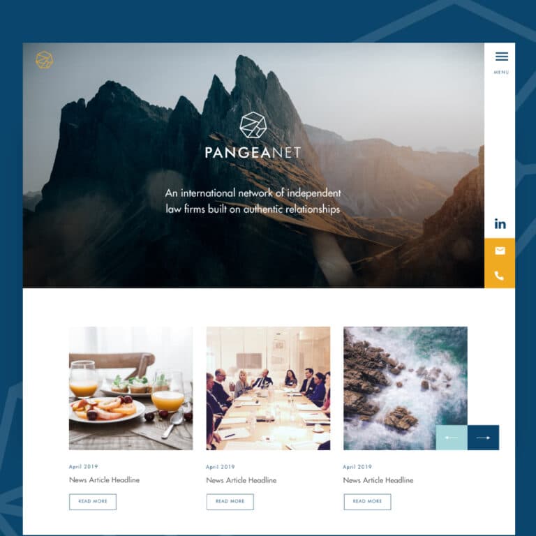 Legal Network